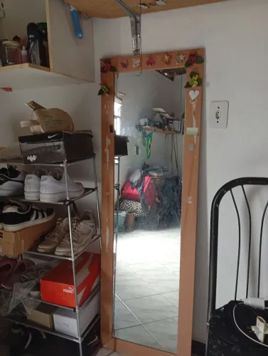 Espelho de 1.54 d altura