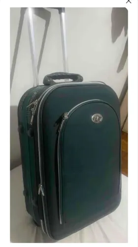 Mala original da marca Bagaggio 10kg  