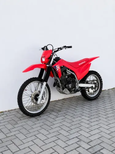 Crf 250 2025