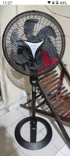 Vende se ventilador de 40cm perfeito Turbo 