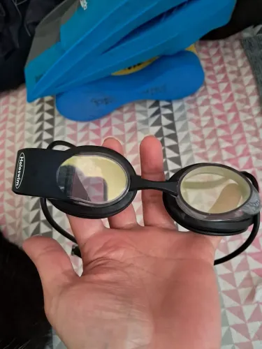 Óculos natação holowswim