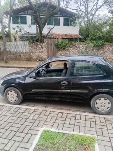 Chevrolet Celta Life/ LS 1.0 MPFI 8V Flexpower 3P 2007