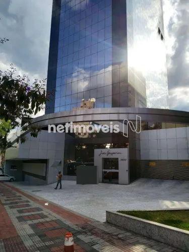 Venda Sala Santa Efigênia Belo Horizonte