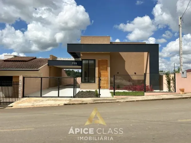 CASA EM PRUDENTOPOLIS VALE DAS PALMEIRAS