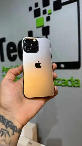 iPhone 13 Pro