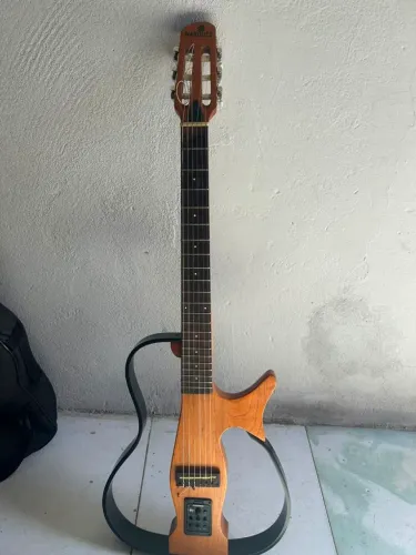 Violão Marques Flat Vazado