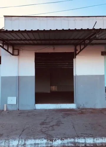 Sala Comercial