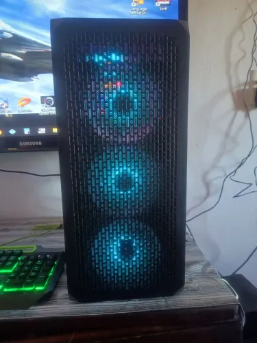 Pc gamer