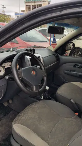 Fiat Strada Adventure1.8/ 1.8 Locker Flex CD 2010