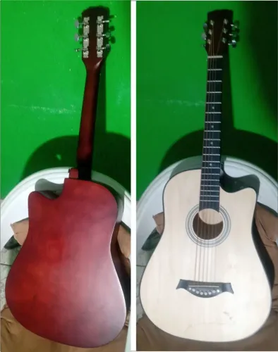 VIOLÃO