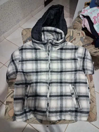 blusa de frio american eagle M