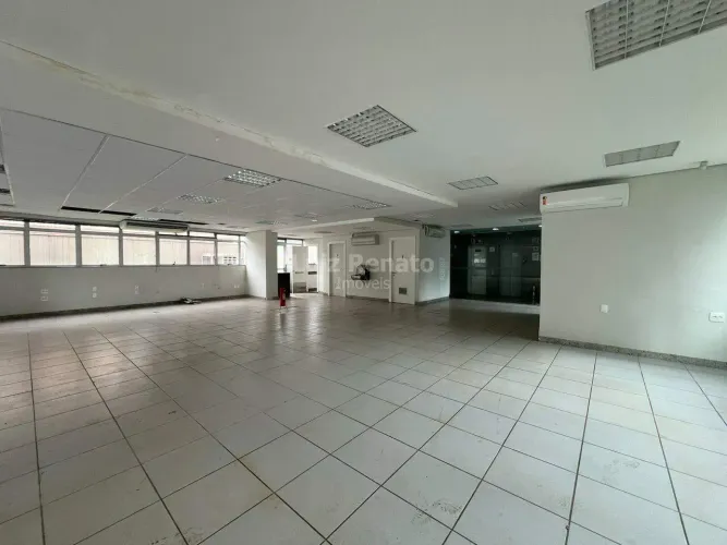 Andar para Aluguel 280m² Funcionários, Belo Horizonte/MG