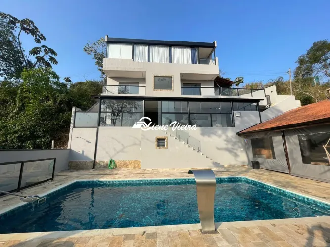 CHACARA RESIDENCIAL em IGARATÁ - SP, CHACARA EM CONDOMINIO