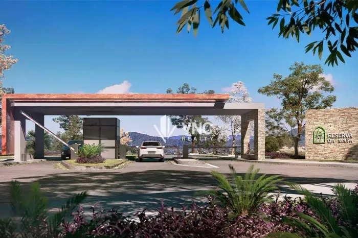 Terreno à venda, 583 m² por R$ 394.000,00 - Condomínio Reserva da Mata - Betim/MG