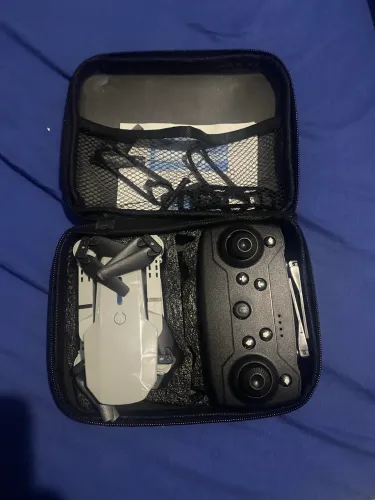 Drone E88 Pro