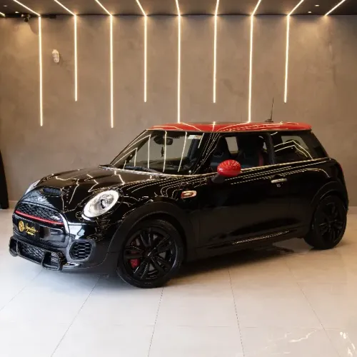 Mini Cooper John Works 2.0 Turbo 3P Aut. 2018