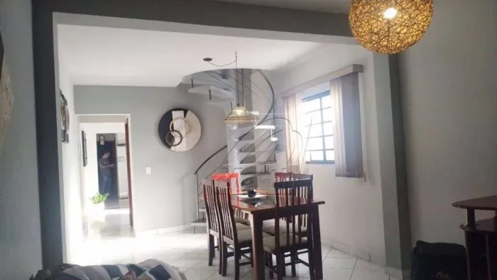 Casa Residencial à venda, Jardim São Jorge - R$ 335.000 - Piracicaba - CA0379.