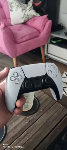 Controle PS5