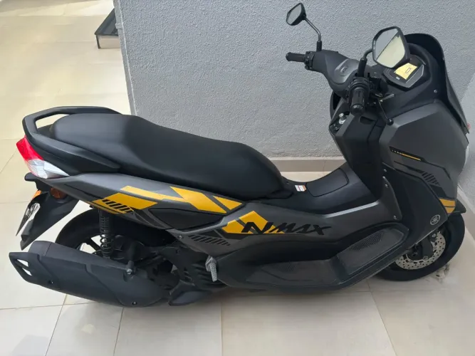 Yamaha  Nmax muito nova