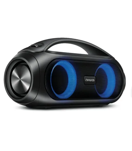 Caixa de Som Boombox