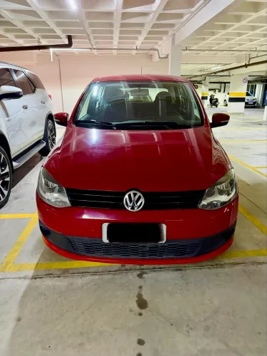 Volkswagen Fox Prime/hghi. Imotion 1.6 T.flex 8V 5P 2013