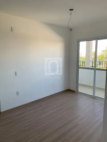 Apartamento no Jr Campolim Sorocaba