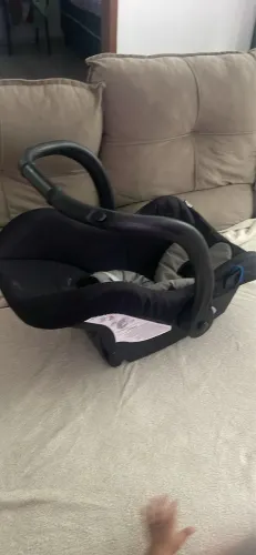 Bebê conforto