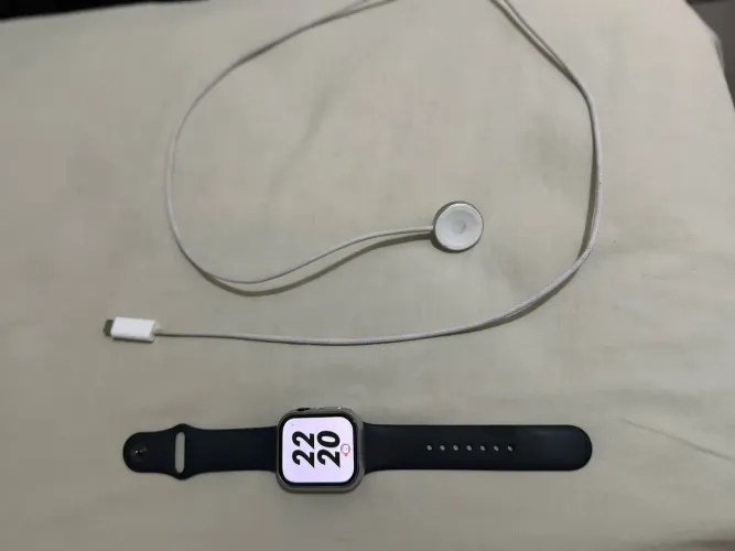 Apple Watch Series 9 GPS 45mm