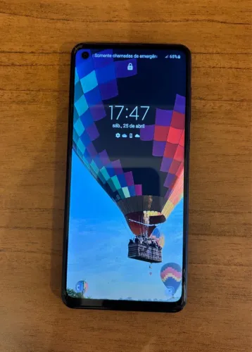 Samsung Galaxy A21S