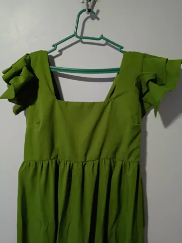 Vestido