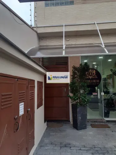 Sala, Vila Vera Cruz, Mongaguá, Cod: 56308