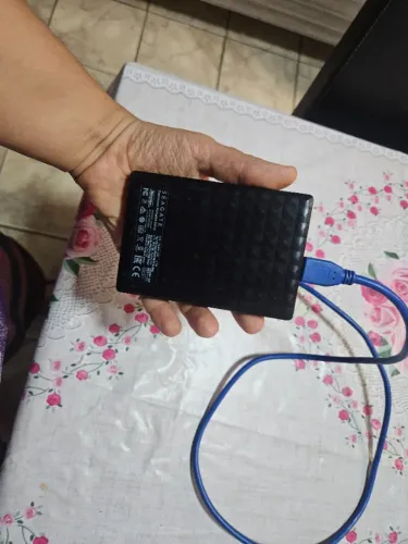hd externo 1 tera seagate 