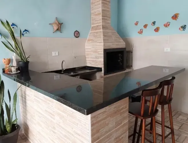 vendo casa em santo antonio de posse sp