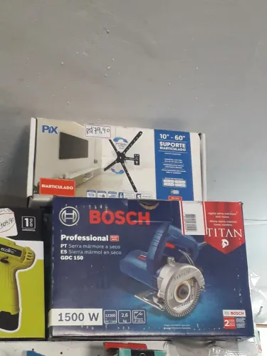 Suporte Para TV Articulado 10-60 polegadas 