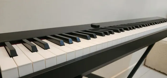 Piano Digital Casio Privia PX-S3000 Completo Excelente Estado