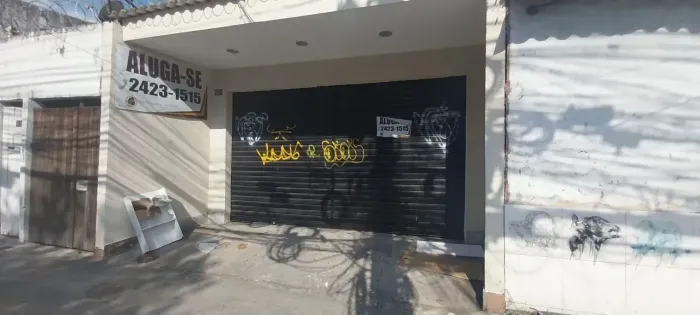 Imóvel para aluguel possui 92 metros quadrados em Taquara - Rio de Janeiro - RJ
