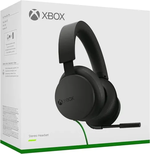 Fone Headset Xbox Original
