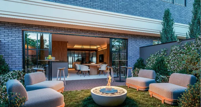 Casa em condomínio em Santa Felicidade - ARYA 1
