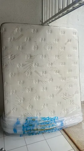 Colchão 