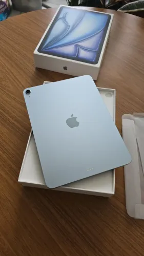 Ipad Air M3
