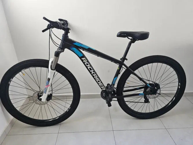 Bike - Aro 29 - NOVA