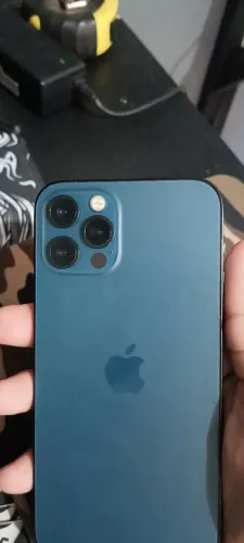 IPHONE 12 PRO