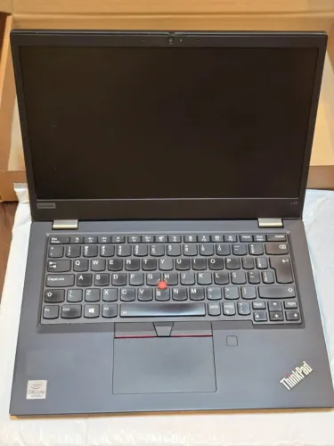 Lenovo ThinkPad L13 20R4003DBR Intel Core i7 vPRO 10610U RAM-16GB SSD-240GB Windows 11 Pro