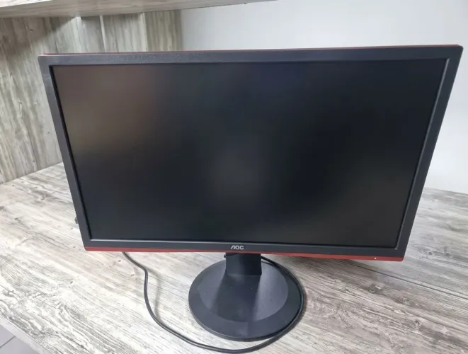 Monitor AOC Hero 24 pol. 144HZ Full HD