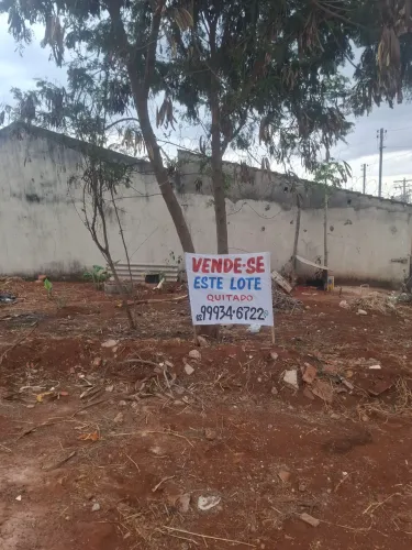 Vende se lote 