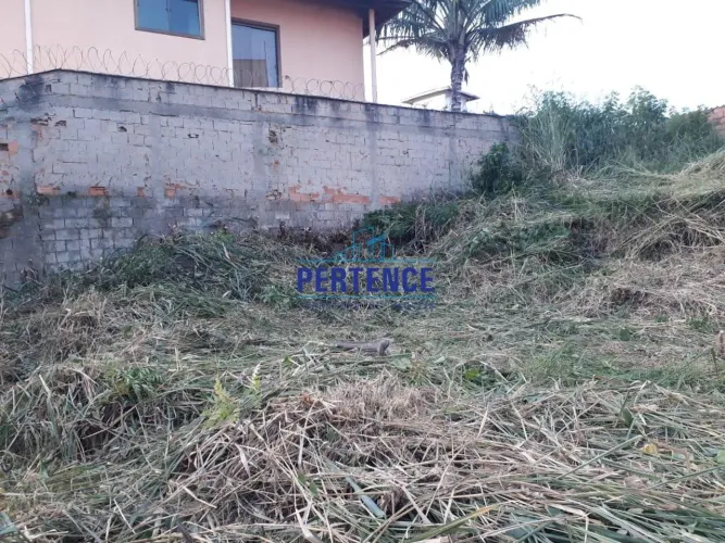 Lote a venda no Alto Boa Vista 385m²