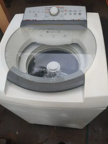 Máquina de lavar 12 kg