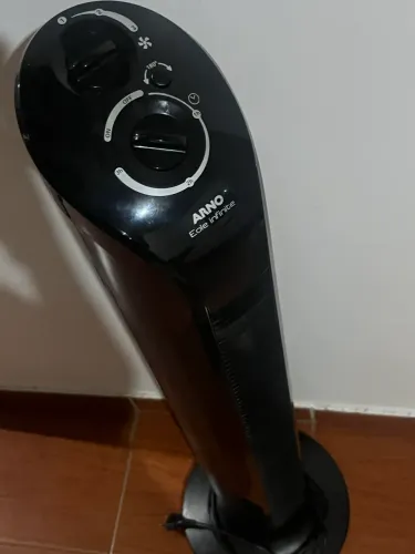 Ventilador 