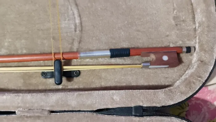 Vende se violino 