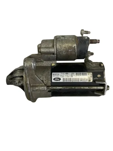 Motor de Arranque Ford Ka 1.0 3cc 2015/2020